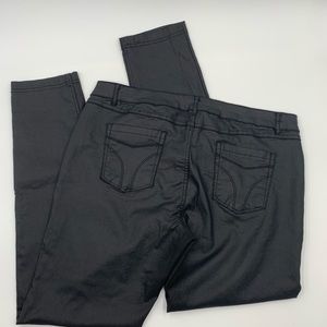 🌸🌸 Shinestar Faux leather Pants🌸🌸